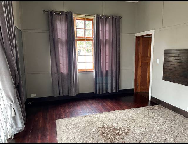 3 BEDROOM HOUSE RENTED IN PADFIELD PARK